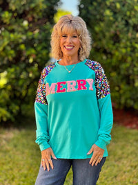 Southern Grace - Holiday Sweatshirts