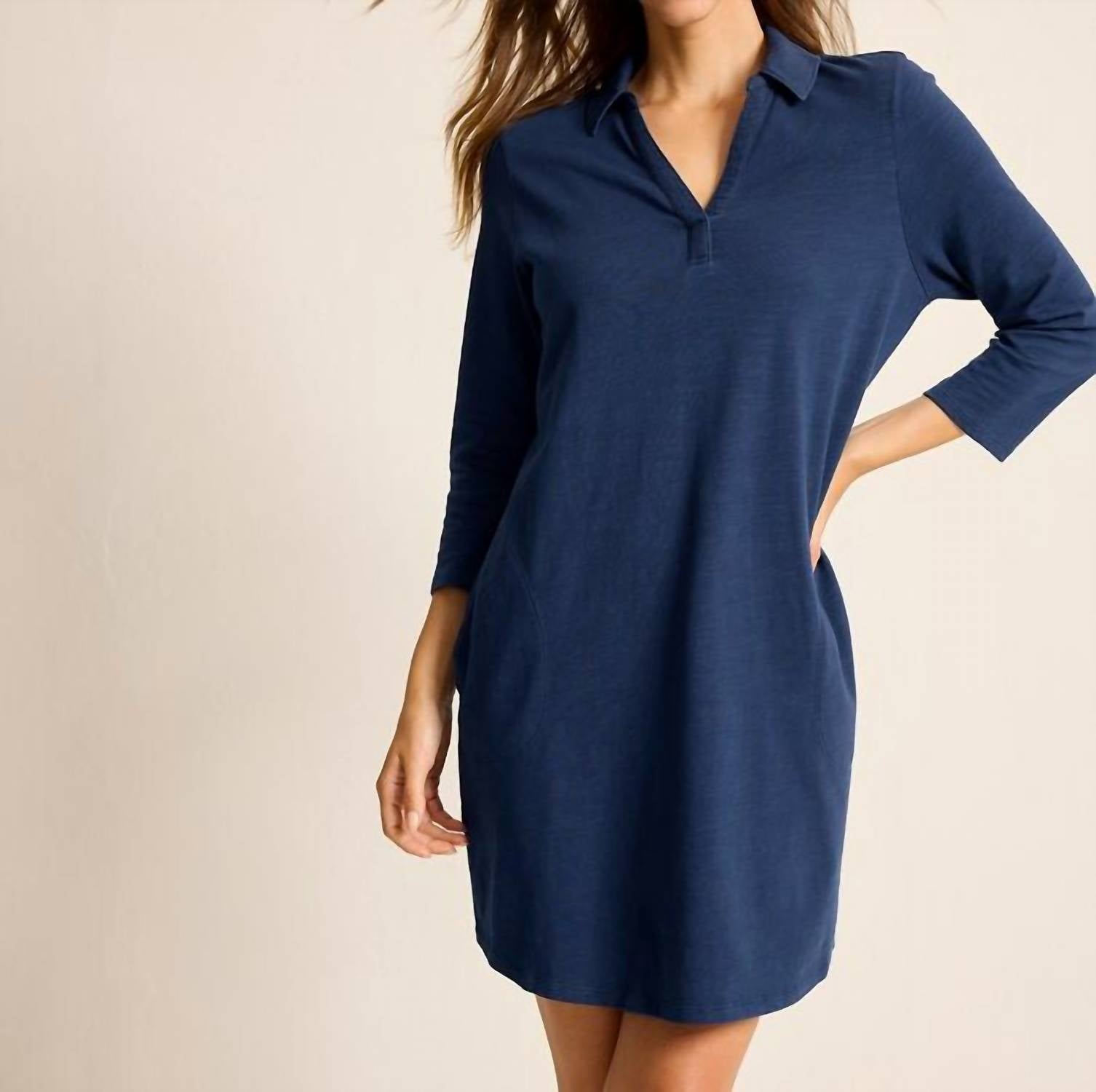 Tommy Bahama - Ashby Isles Jersey Mini Dress