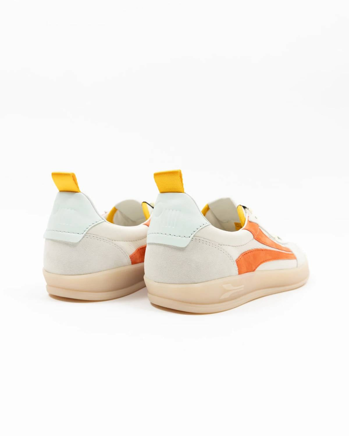 Oncept - Women's Fez Retro Sneaker