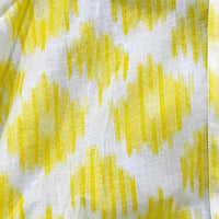 Guadalupe Design - Nora Ikat Dress