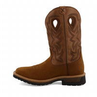 Twisted X - Men's 12" Western Work Boot
