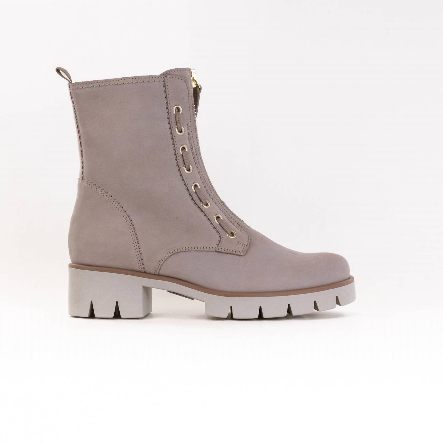 Gabor - Women's Leather Boot