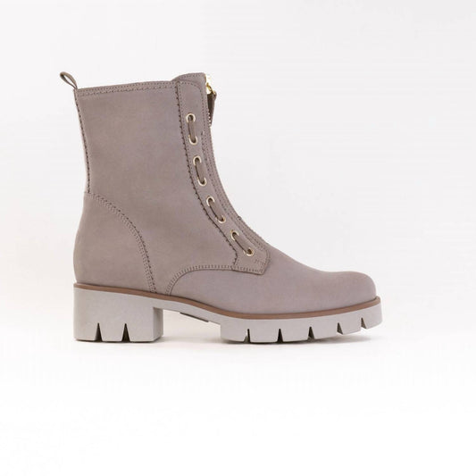 Gabor - Women's Leather Boot