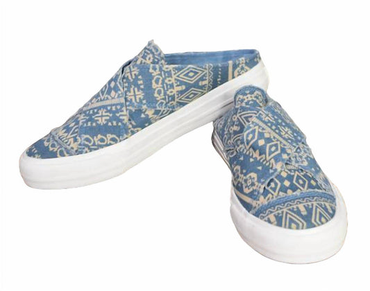 Gypsy Jazz - Women's Yazmin Slide Sneaker