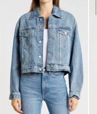 Dl1961 - Women'S - Jodie denim jacket