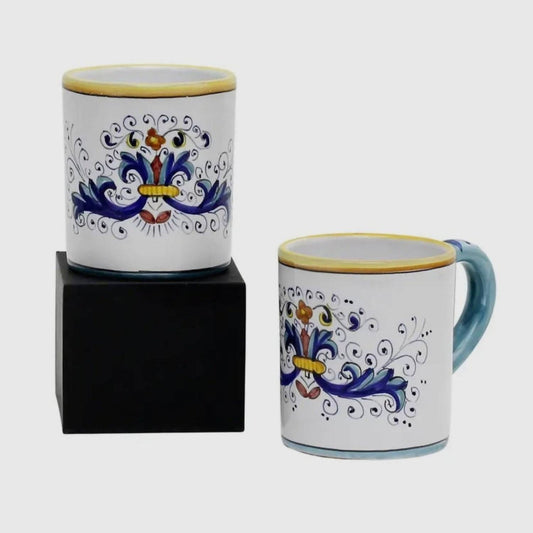 Artistica - Positano Mug Gift Box