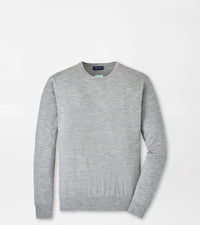 Peter Millar - Excursionist Flex Crew Sweater