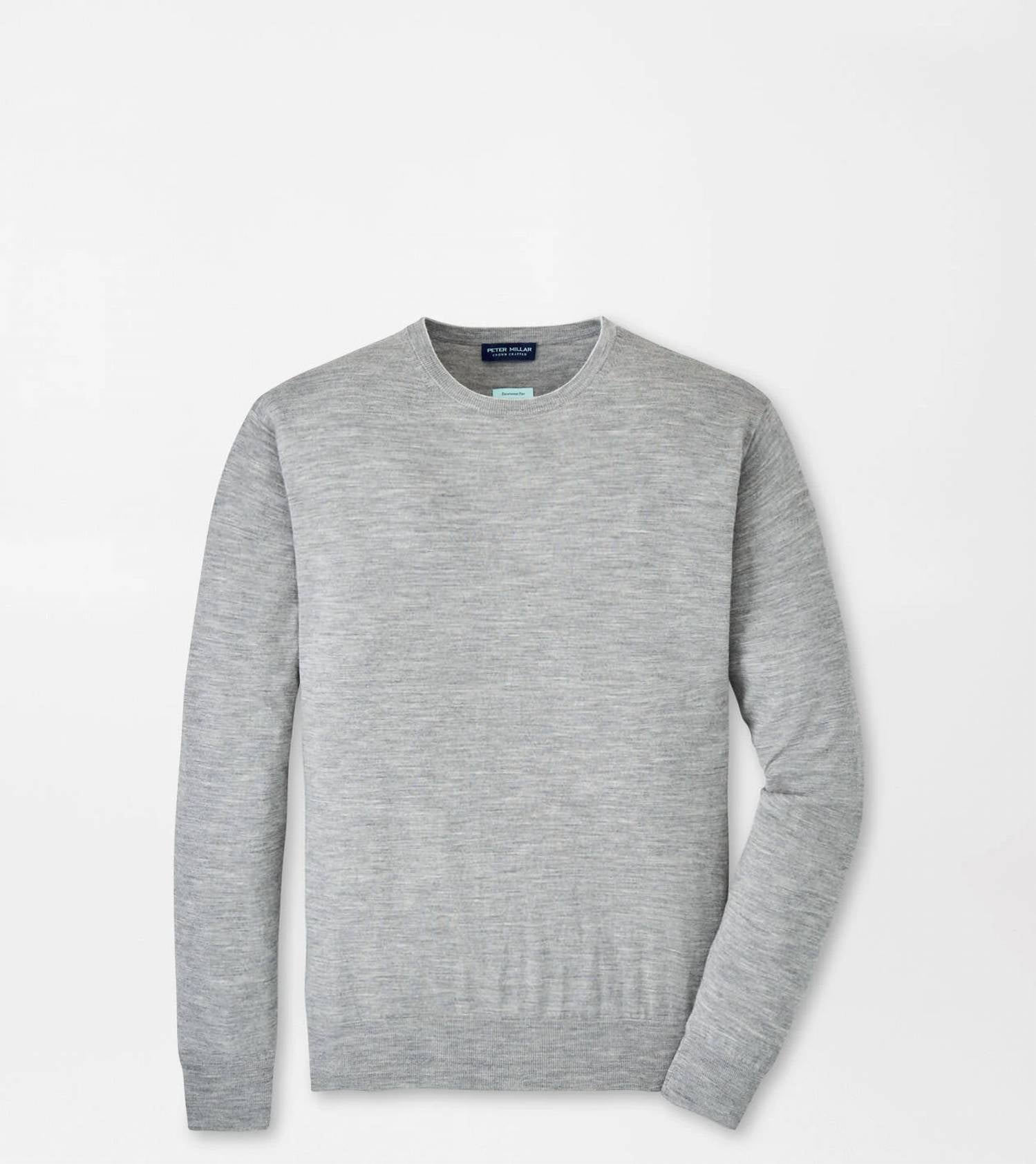 Peter Millar - Excursionist Flex Crew Sweater
