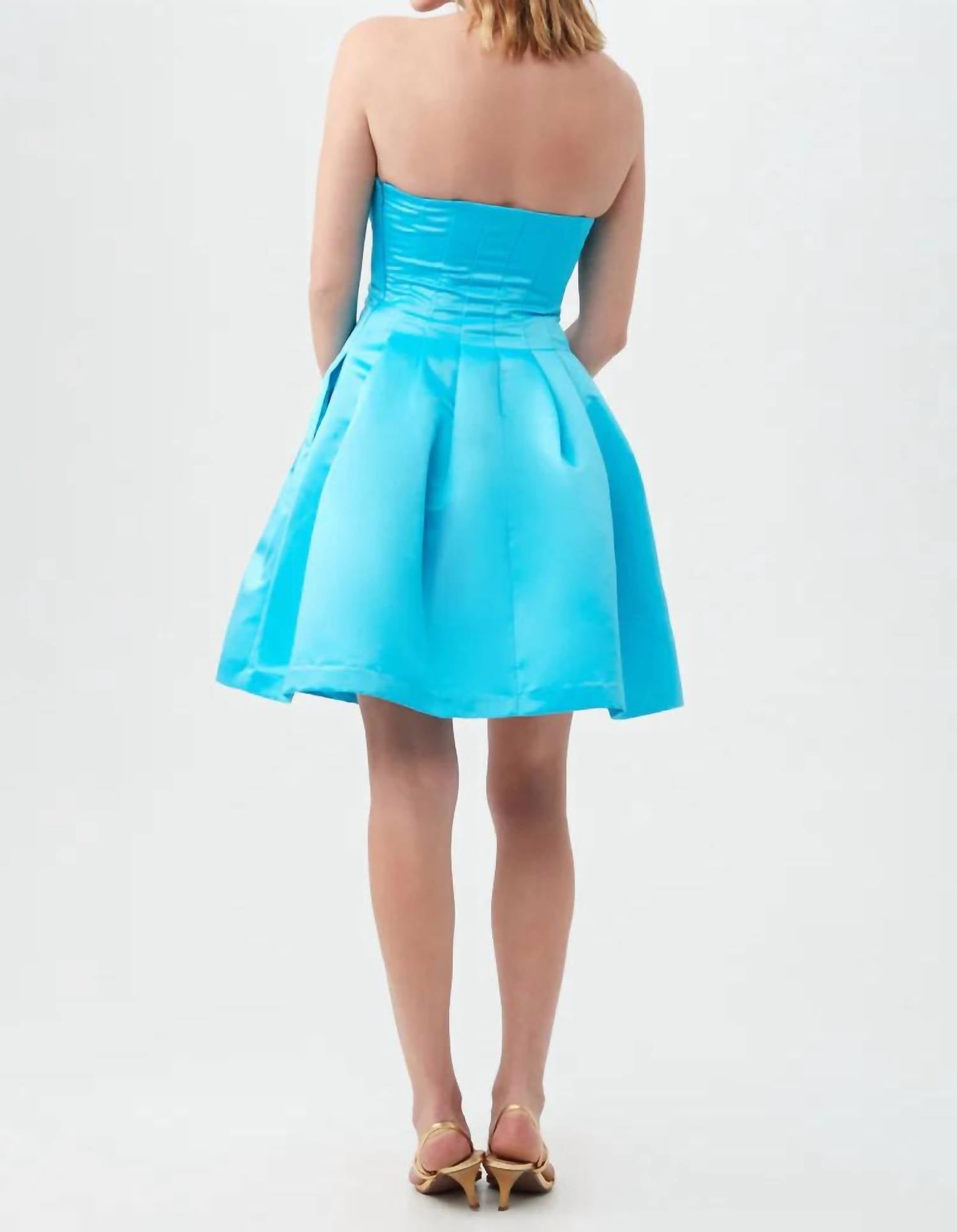 Trina Turk - Nautilus Dress
