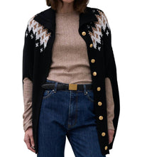 Secular - Aubrey Crewneck Sweater