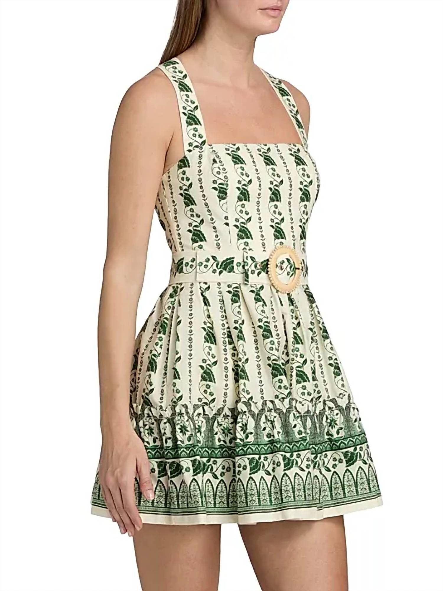 Cara Cara - Julietta Mini Dress