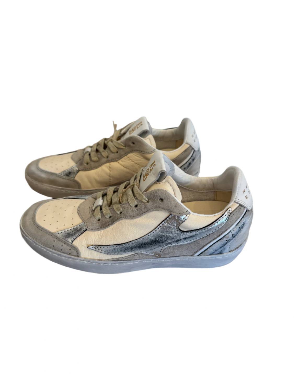 Miz Mooz - Women's Grady Sneakers