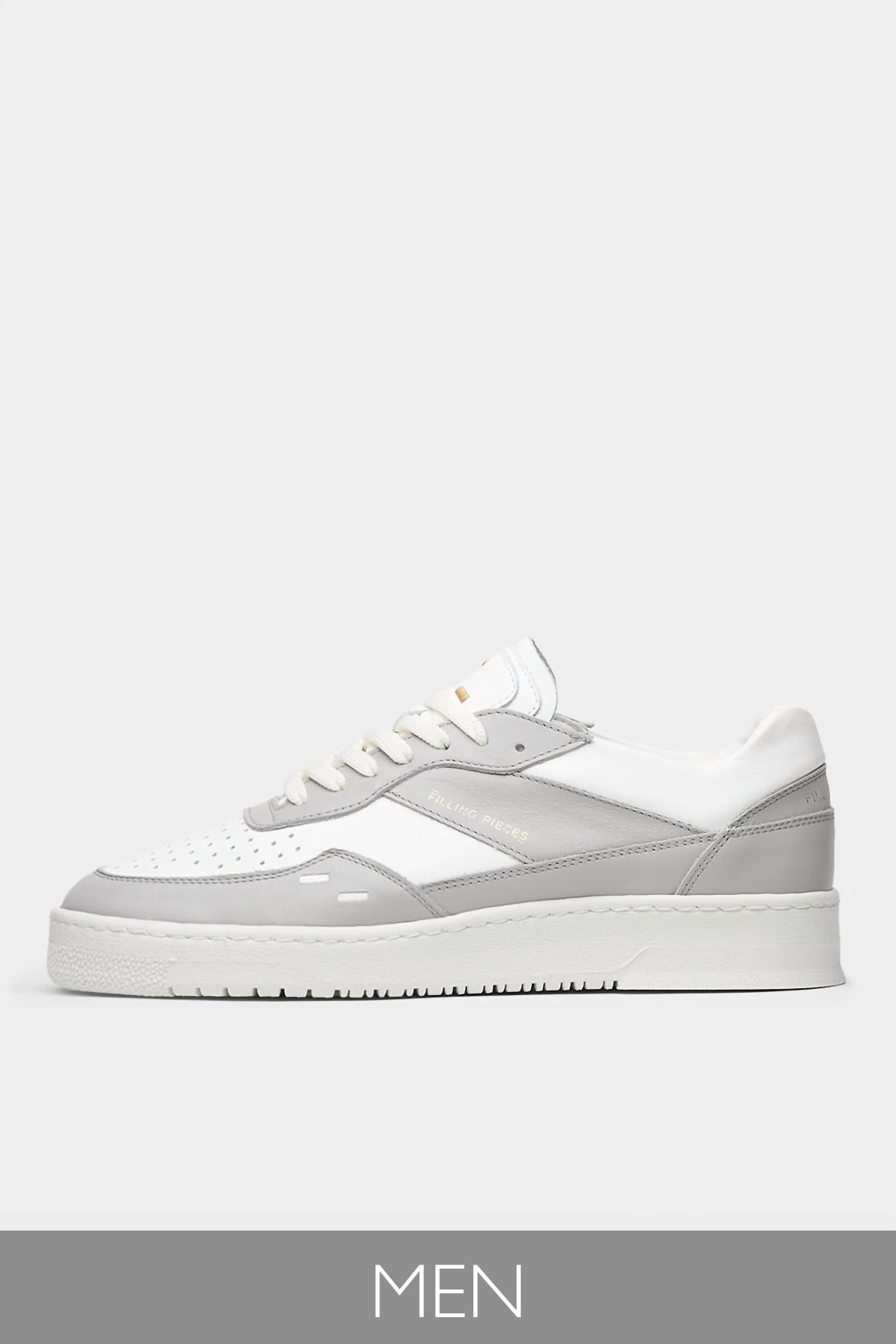 Filling Pieces - Men's Ace Spin Sneaker