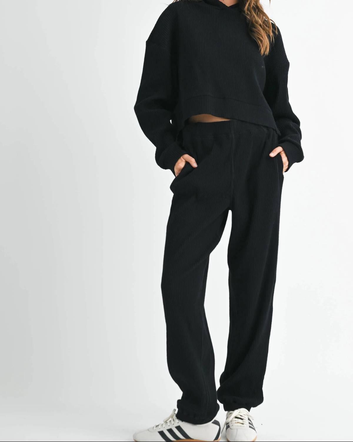 Aemi + Co - Maja Loungewear Set