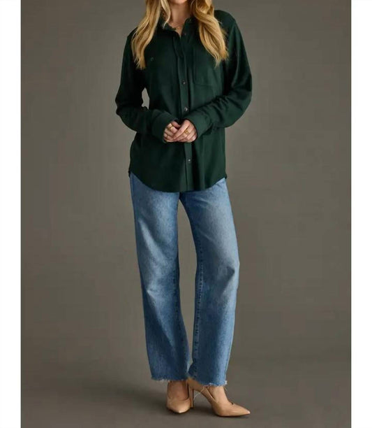 Panache Apparel - Super Soft Button Up Shirt