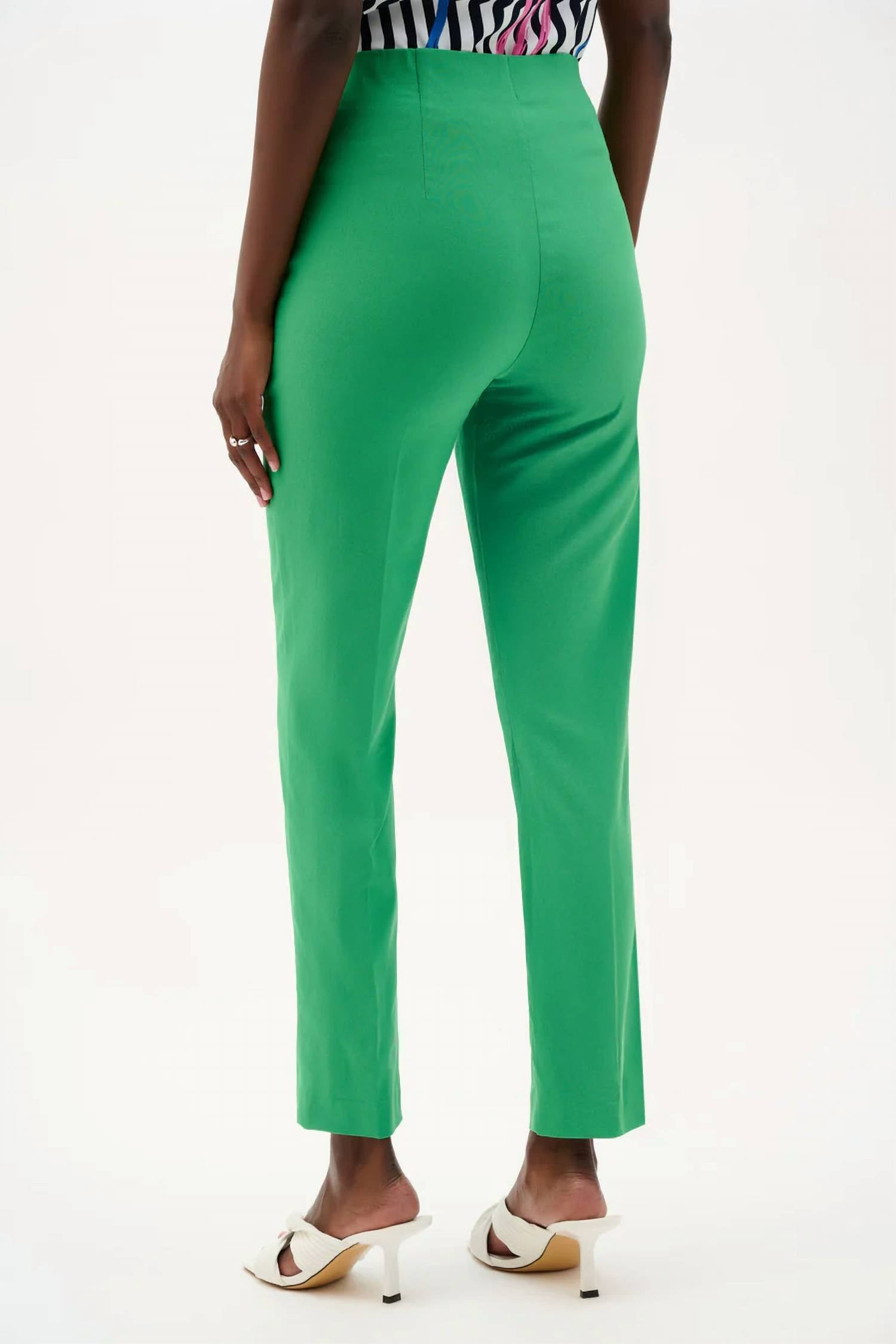 Joseph Ribkoff - Millenium Cropped Pant