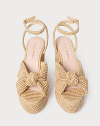 Loeffler Randall - Women's Liza Chunky Sandals