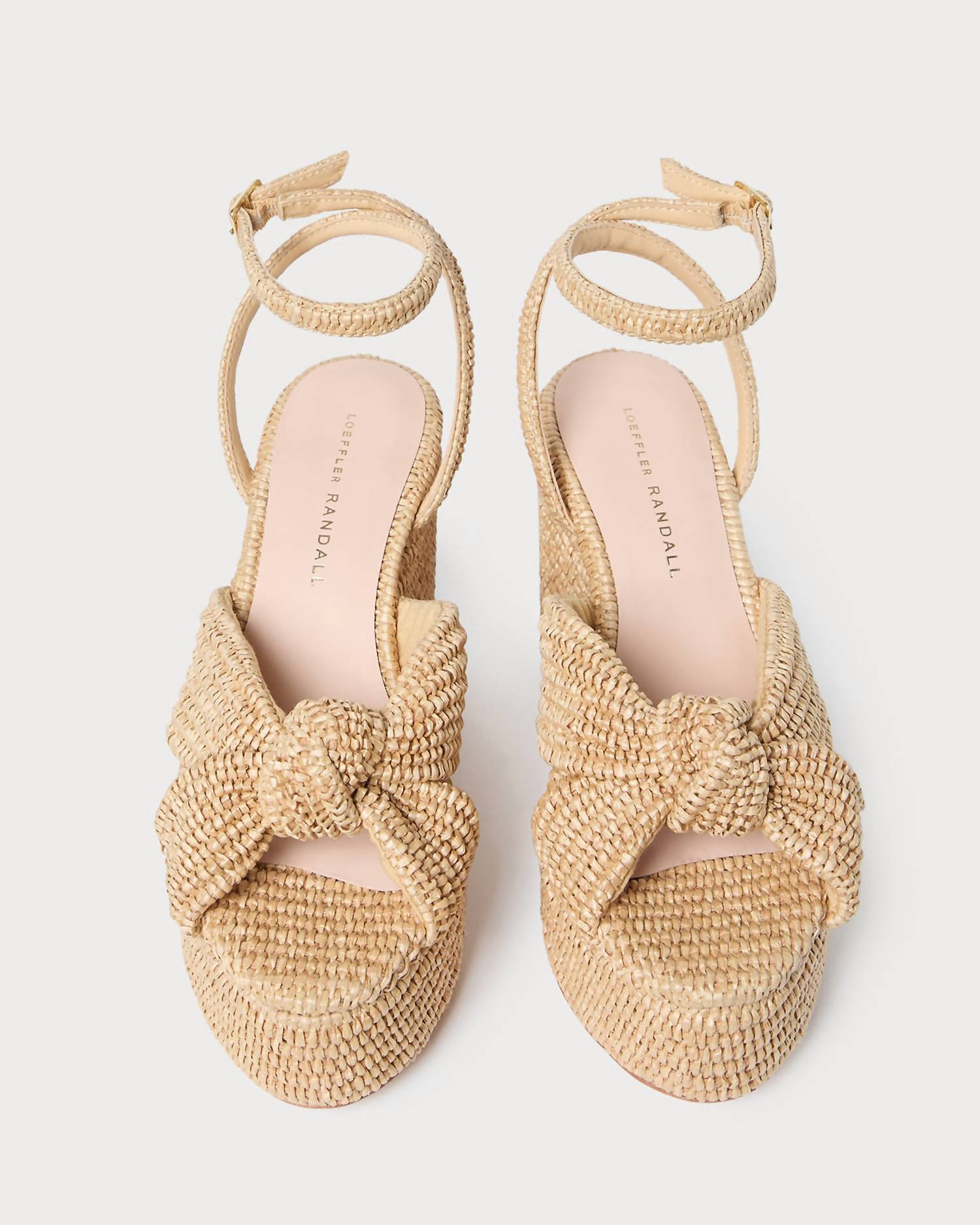 Loeffler Randall - Women's Liza Chunky Sandals