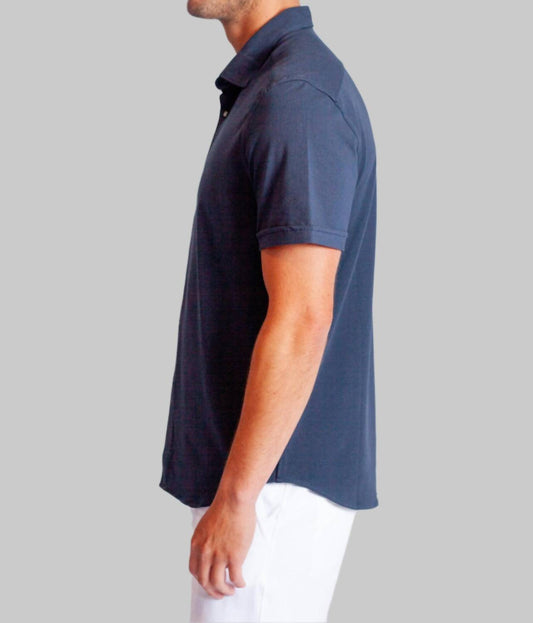 Buki - Single Shot Short Sleeve Tech Shirt