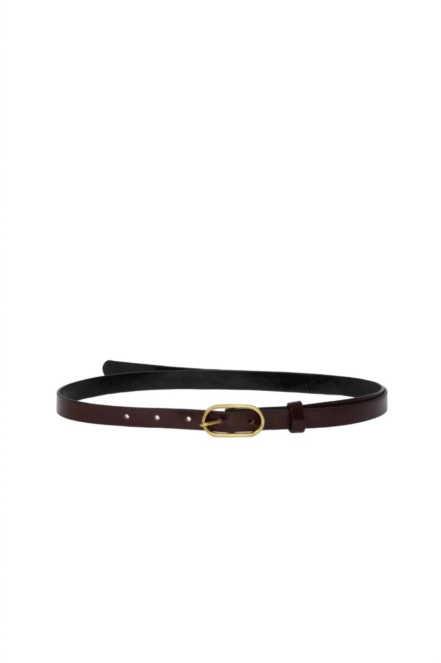 Rachel Comey - Women's Claud Belt
