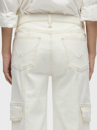 Hudson - Rosie Cargo Jeans