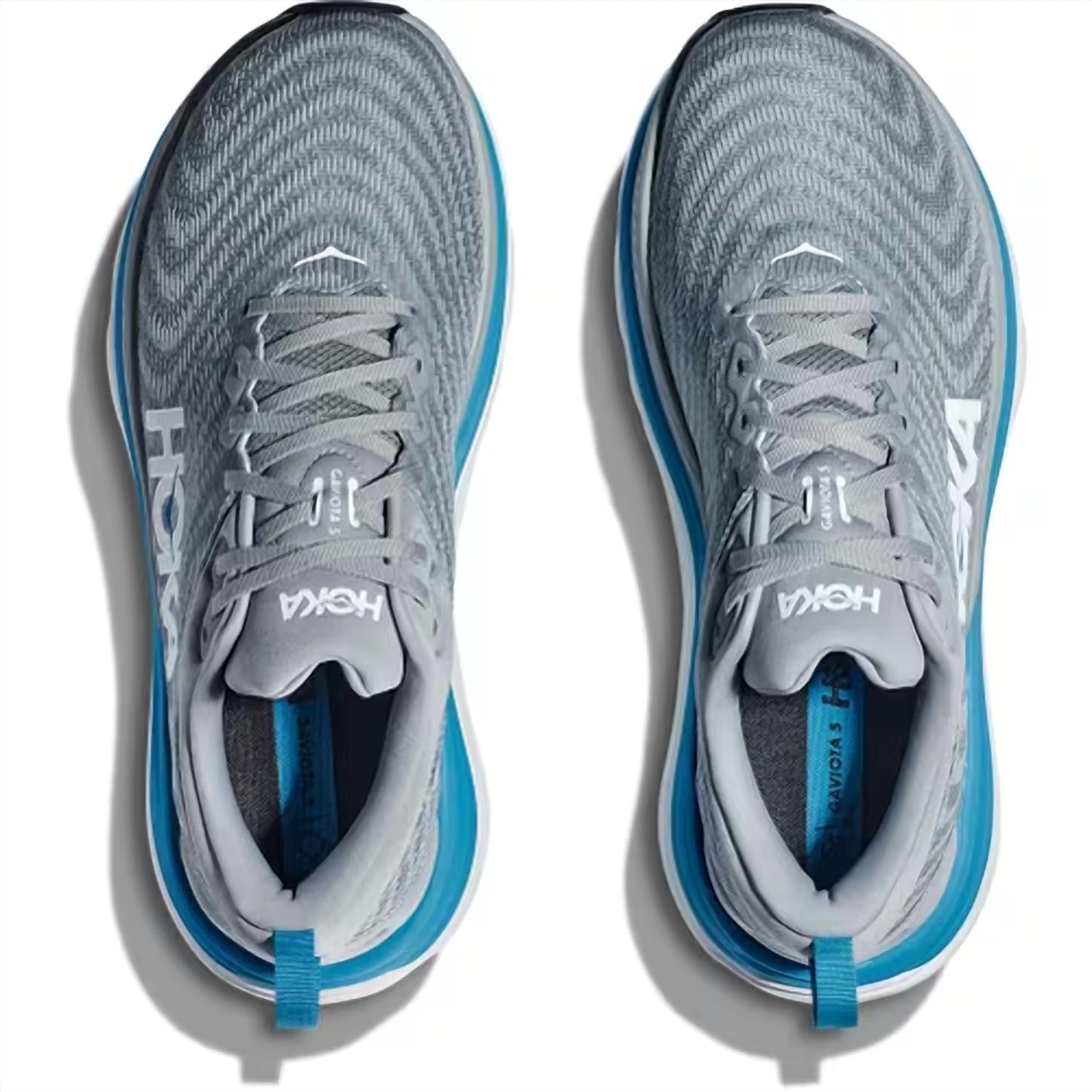 Hoka - Men's Gaviota 5 Wide Running Shoes