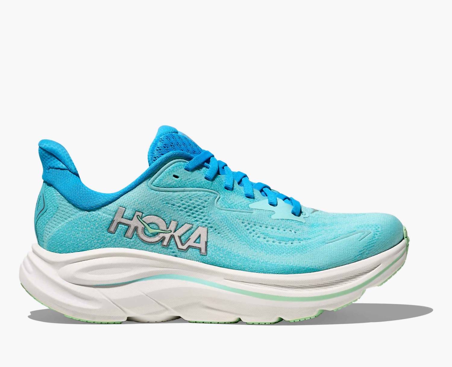 Hoka - Women's Clifton 10 Shoes