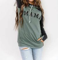 Ampersand Ave - Doublehood™ Sweatshirt