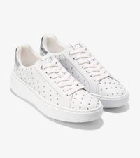 Cole Haan - Women's Grandpro Topspin Sneakers