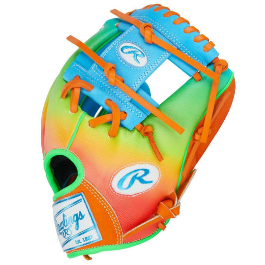 Rawlings - Heart of the Hide 11.5" Infield Glove