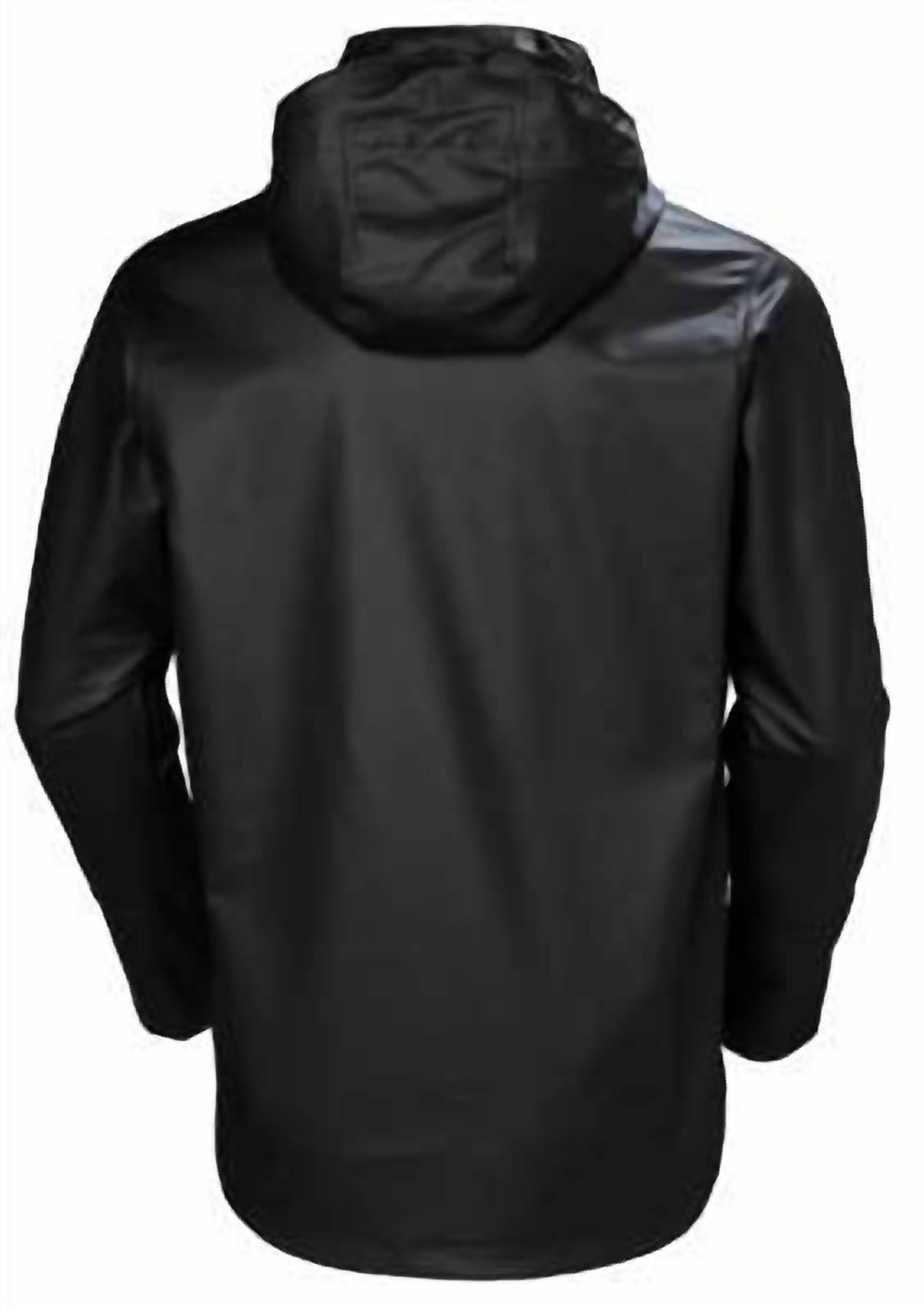 Helly Hansen - Men's Gale Waterproof Rain Jacket
