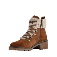 Clarks - Women's Roseleigh Sky Boots