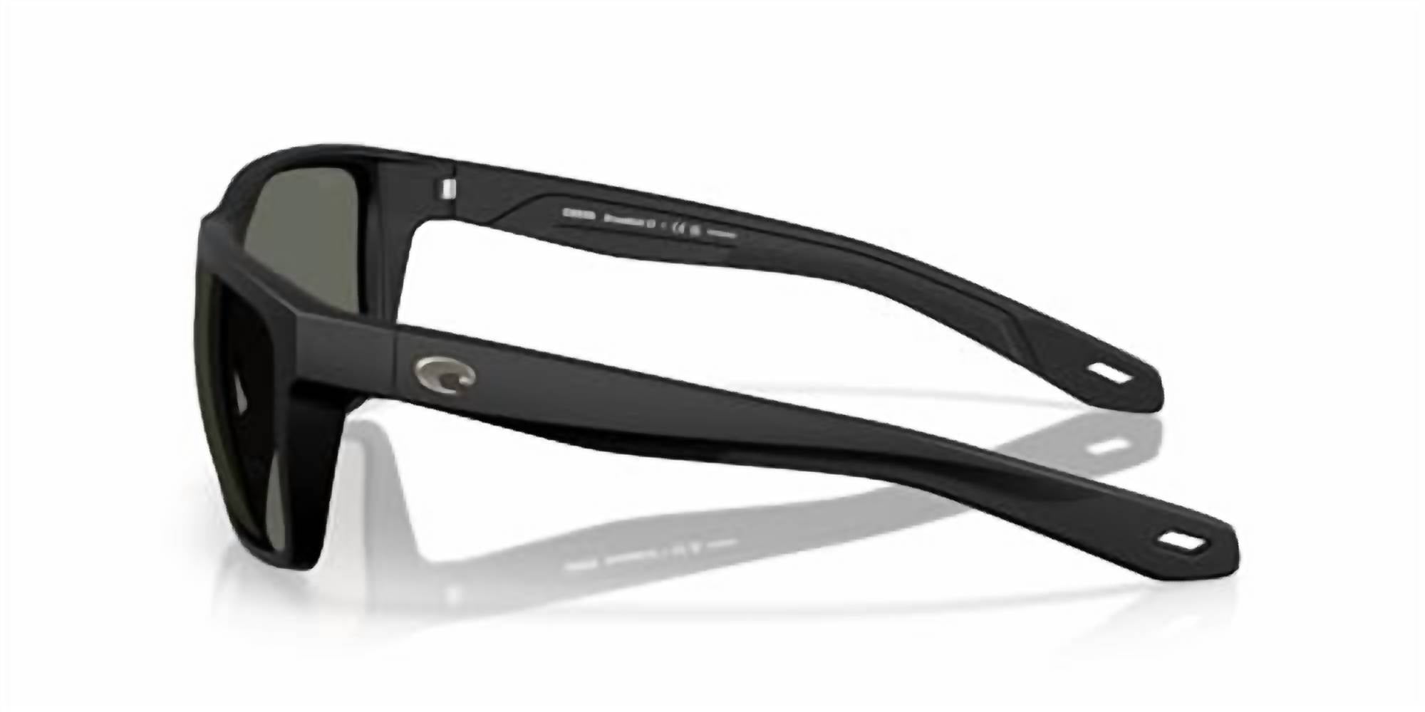 Costa Del Mar - Men's Broadbill Ii Sunglasses