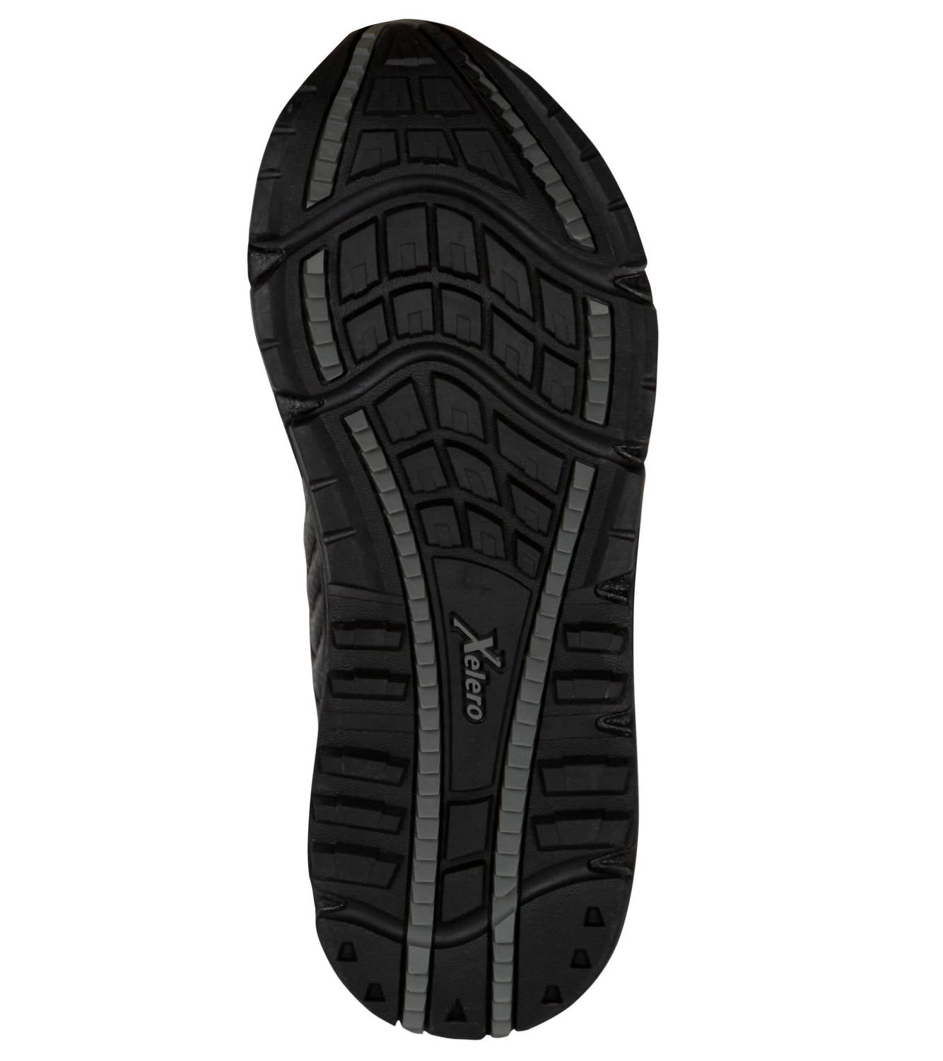 Xelero - Men's Matrix Leather Shoes