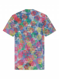 Givenchy - Women's Stamp Print T-shirt
