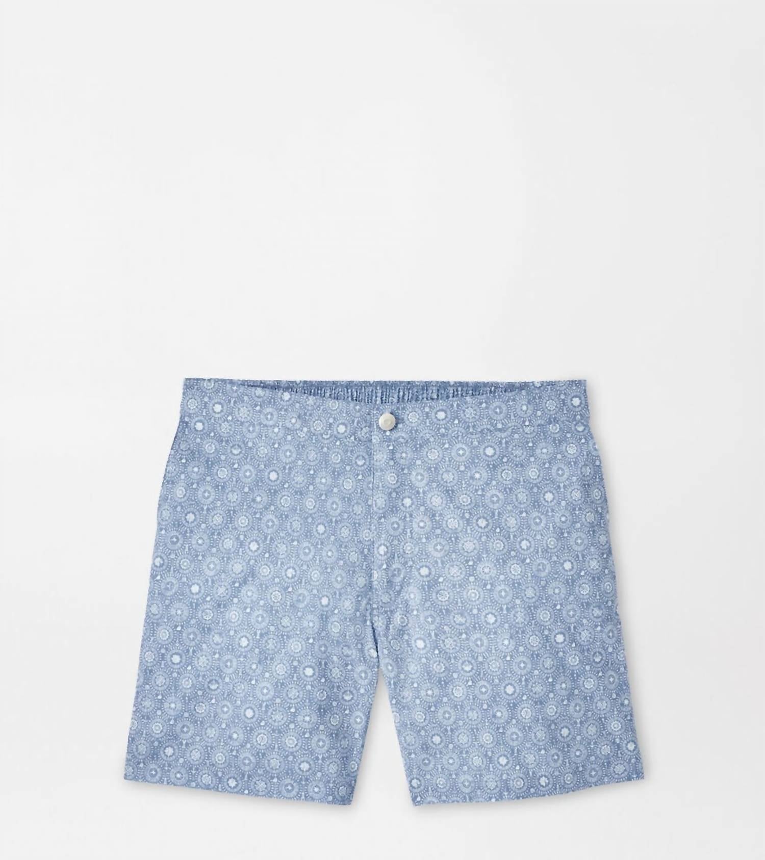 Peter Millar - Starboard Swim Trunk