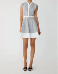 Js71 - CANDACE DRESS
