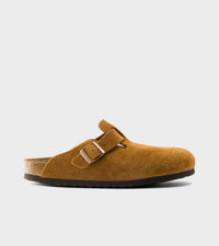 Birkenstock - Women's Boston Clog