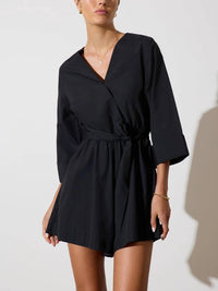 Brochu Walker - Lila Short Romper