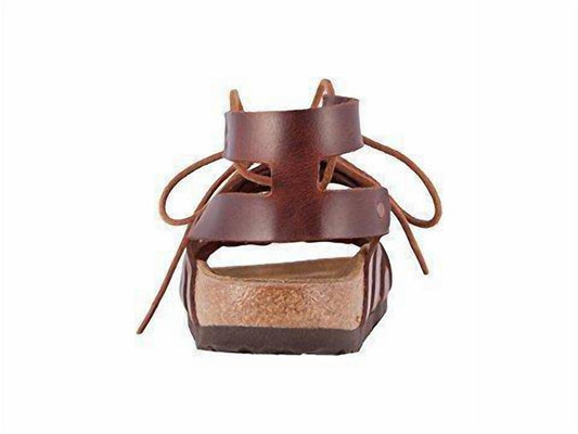 Birkenstock - Women's Cleo Leather Sandal