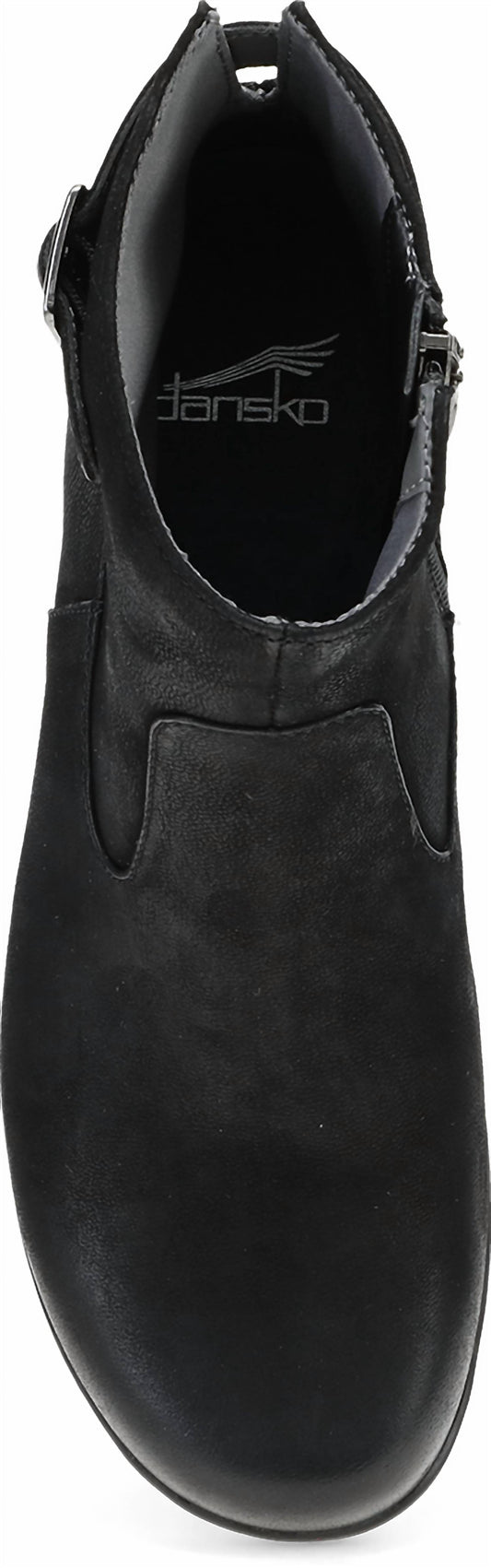 Dansko - Women's Finnley Burnished Nubuck Boots