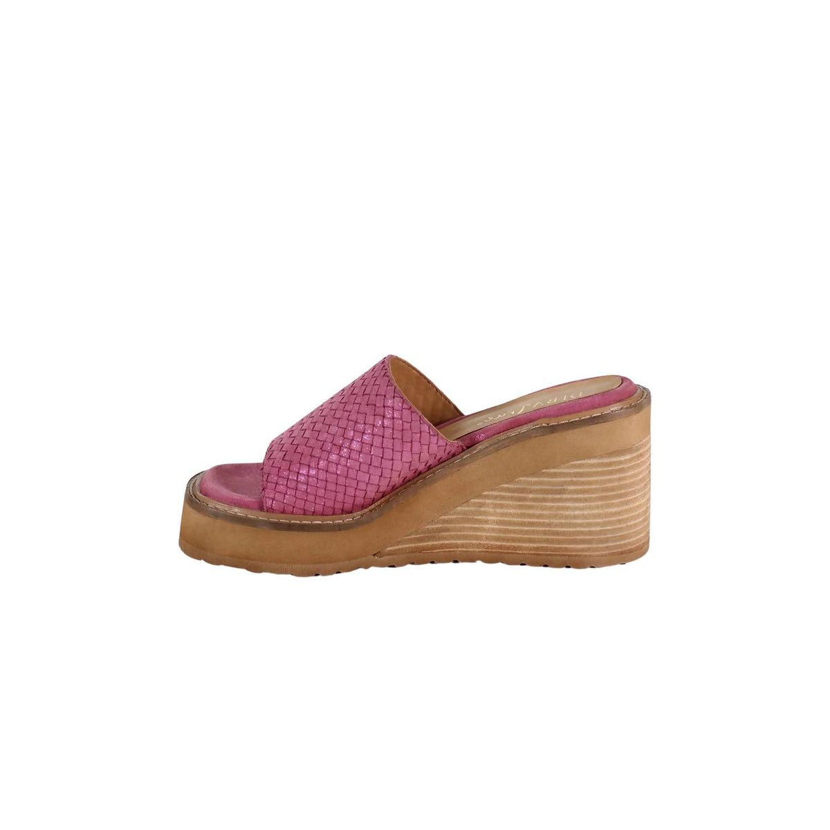 Diba True - Women's Stare Down Platform Wedge Heel