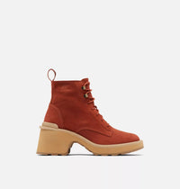 Sorel - Women's Hi-Line Heel Lace Boot