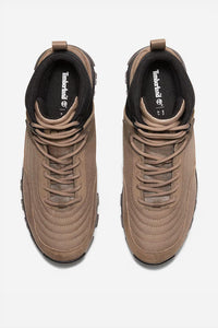 Timberland - Men's Mt. Maddsen Mid Lace-up Waterproof Hiking Boot