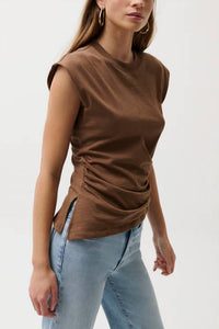 Pistola - Nya Draped Tee
