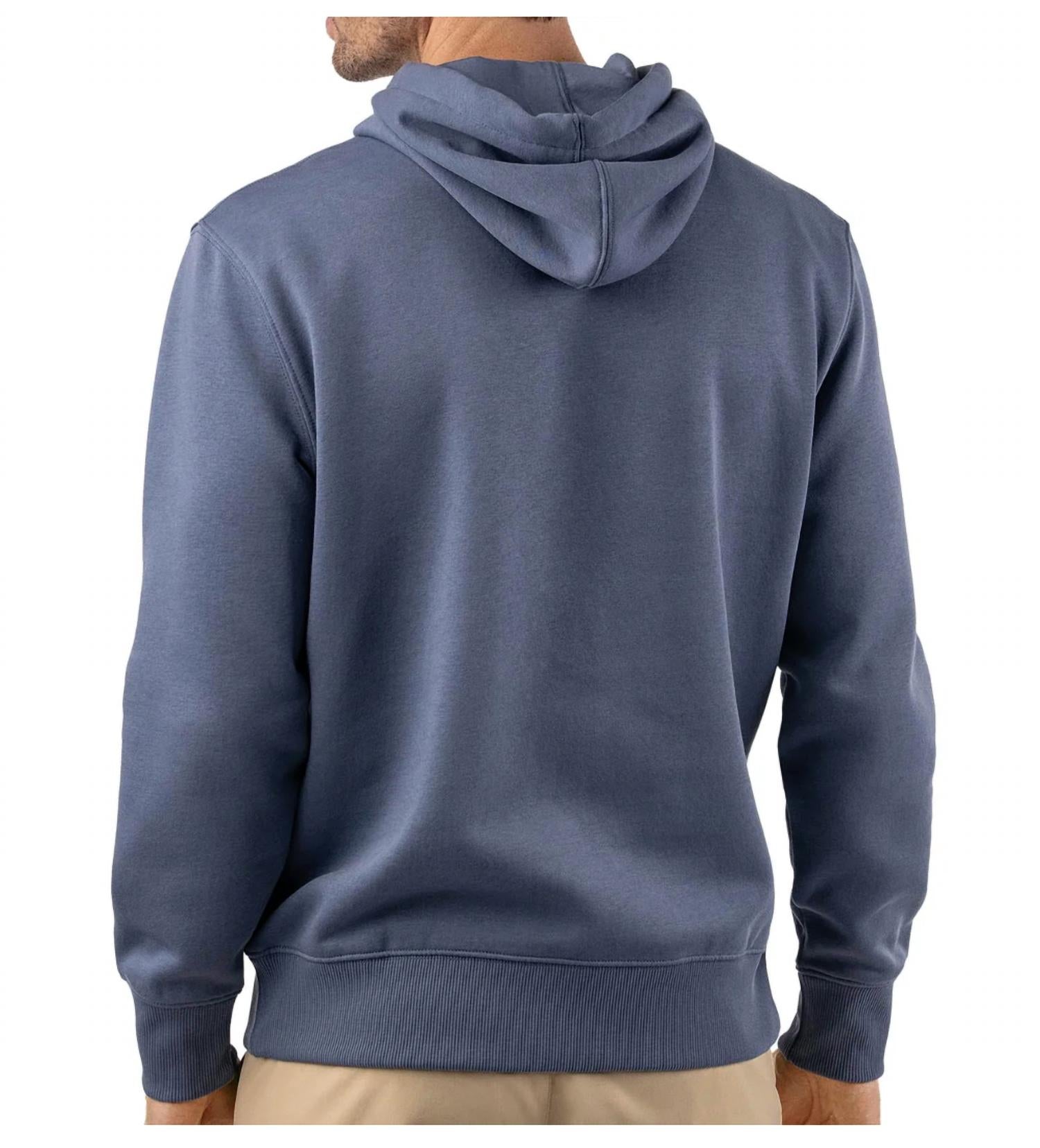 Good Good Golf - Mountain Fleece Hoodie
