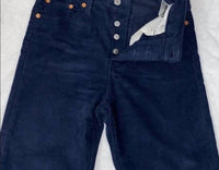 Levi'S - Wedgie Straight Cords Jean