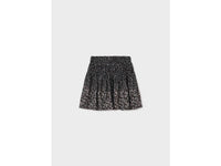 Mayoral - Floral Print Blouse And Skirt Set