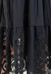 Scarlett Poppies - Radhika Long Dress