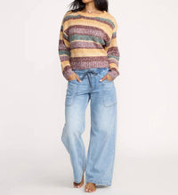 Billabong - So Spaced Out Sweater